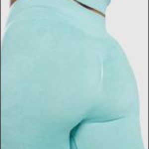 ADAPT CAMO SEAMLESS LEGGINGS